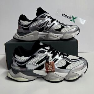 New Balance 9060 x Shoe Palace 'Metallic' | Men Sizes 10 | U9060SP